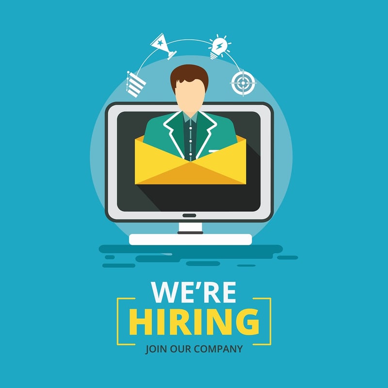 Human Resources Specialist